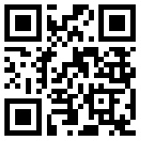 扫描二维码到手机下载