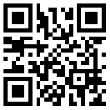 扫描二维码到手机下载