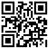 扫描二维码到手机下载