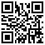 扫描二维码到手机下载