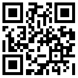 扫描二维码到手机下载