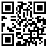 扫描二维码到手机下载