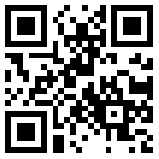 扫描二维码到手机下载