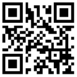 扫描二维码到手机下载