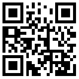 扫描二维码到手机下载