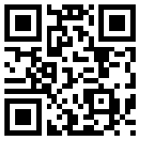 扫描二维码到手机下载