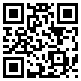 扫描二维码到手机下载