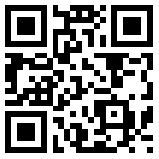 扫描二维码到手机下载