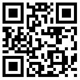 扫描二维码到手机下载