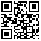 扫描二维码到手机下载