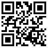 扫描二维码到手机下载