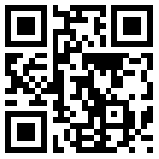 扫描二维码到手机下载