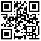 扫描二维码到手机下载