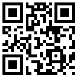 扫描二维码到手机下载