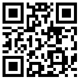 扫描二维码到手机下载