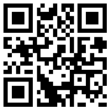 扫描二维码到手机下载