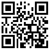 扫描二维码到手机下载