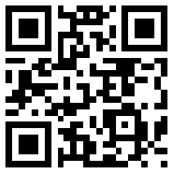 扫描二维码到手机下载