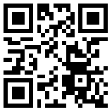 扫描二维码到手机下载