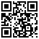 扫描二维码到手机下载