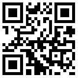 扫描二维码到手机下载