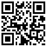 扫描二维码到手机下载