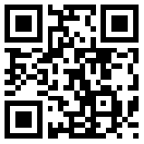 扫描二维码到手机下载