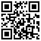 扫描二维码到手机下载