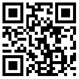 扫描二维码到手机下载