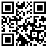 扫描二维码到手机下载