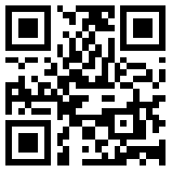 扫描二维码到手机下载