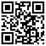 扫描二维码到手机下载