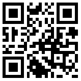 扫描二维码到手机下载