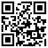 扫描二维码到手机下载