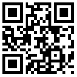 扫描二维码到手机下载