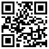 扫描二维码到手机下载