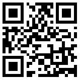 扫描二维码到手机下载