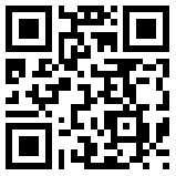 扫描二维码到手机下载