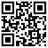 扫描二维码到手机下载