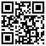 扫描二维码到手机下载