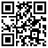 扫描二维码到手机下载