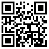 扫描二维码到手机下载