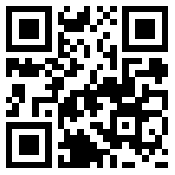 扫描二维码到手机下载