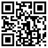 扫描二维码到手机下载