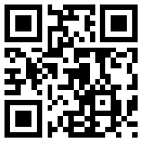 扫描二维码到手机下载