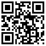 扫描二维码到手机下载