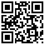 扫描二维码到手机下载