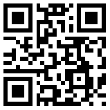 扫描二维码到手机下载