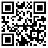 扫描二维码到手机下载