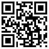 扫描二维码到手机下载